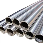 ASTM A335 безшевна тръба