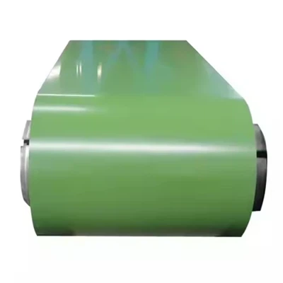 Dx51d Z275 Film Color Coated PPGI