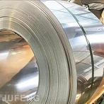 Студено валцована рулона от неръждаема стомана